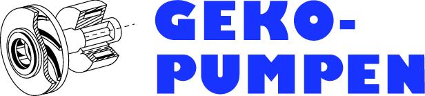 GEKO-Pumpen, Gesellschaft für korrosionsbeständige Pumpen mbH